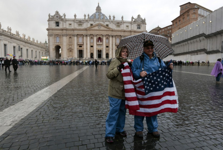 Saint Peter's Square