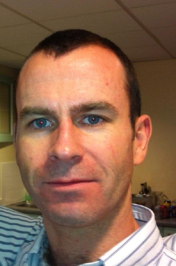 Ben Thompson