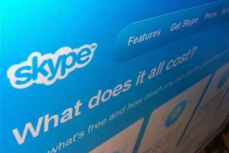 skype french police investigation