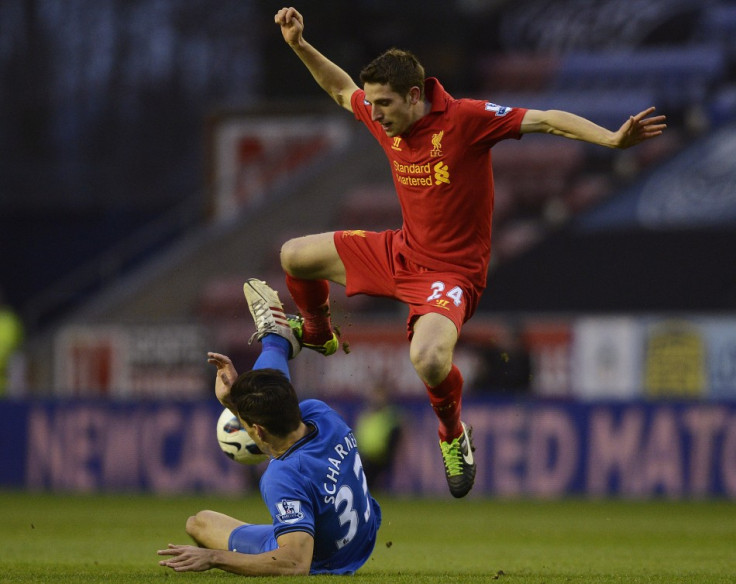 Joe Allen