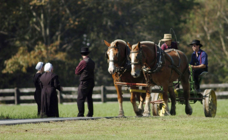 Amish