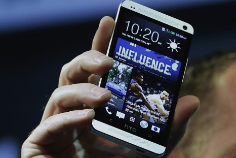 HTC One