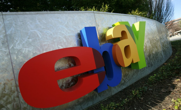 eBay