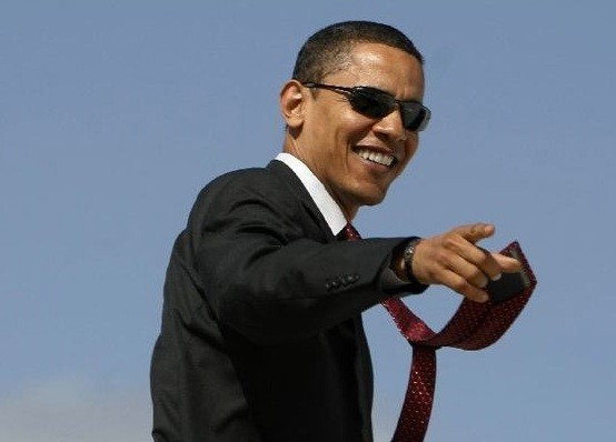 Barack Obama