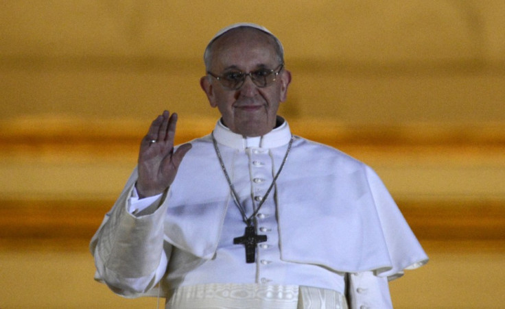 Pope Francis