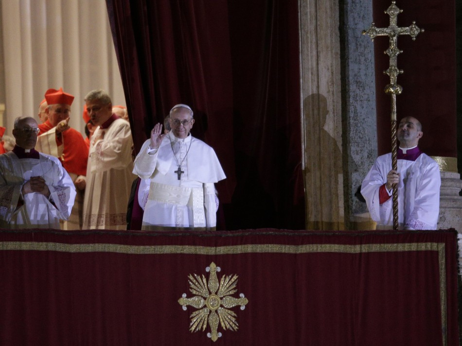 Pope Francis Pope Francis
