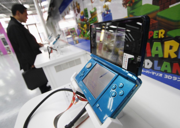 Nintendo Pays Millions for Patent Breach