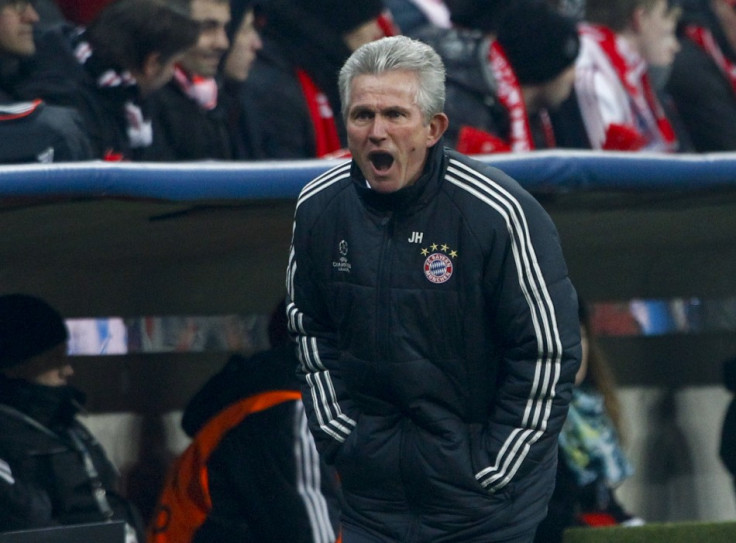 Jupp Heynckes