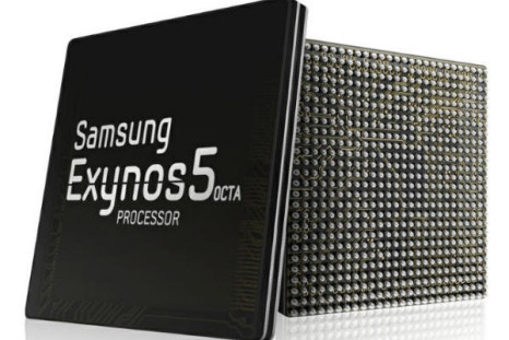 Samsung Exynos 5 Octa