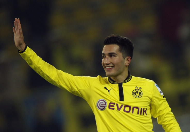 Nuri Sahin