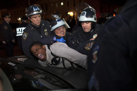 NYPD