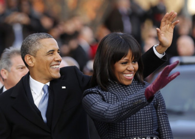 Michelle Obama, First Lady, U.S. Michelle Obama, First Lady, U.S.
