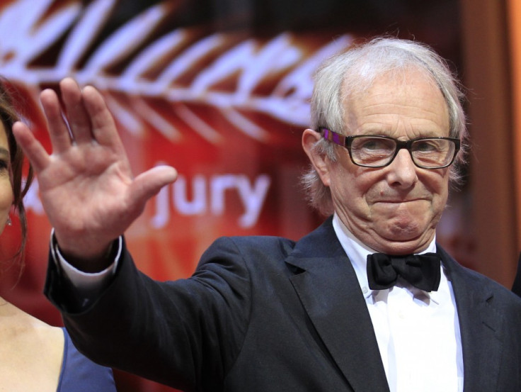 Ken Loach