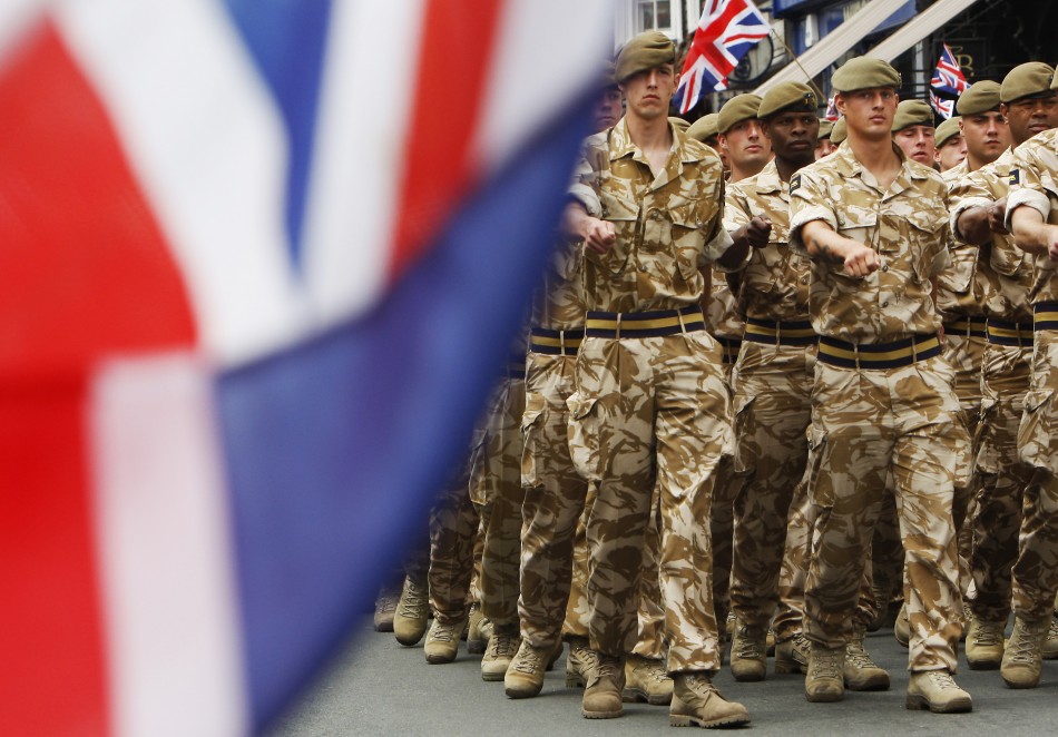 uk-servicemen-more-likely-to-commit-violent-crimes-ibtimes-uk