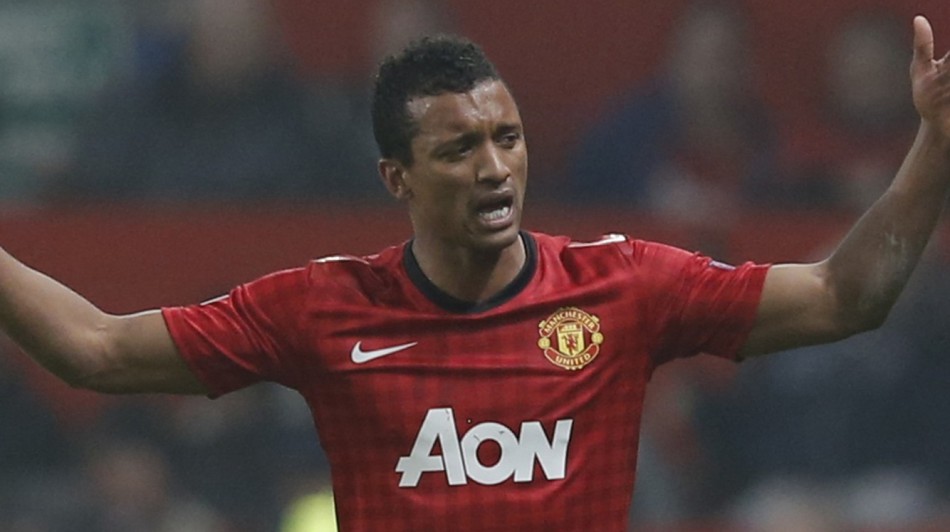 Portuguese Winger Looking To Show His Worth To United 