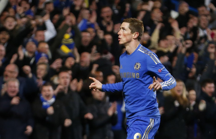 Fernando Torres