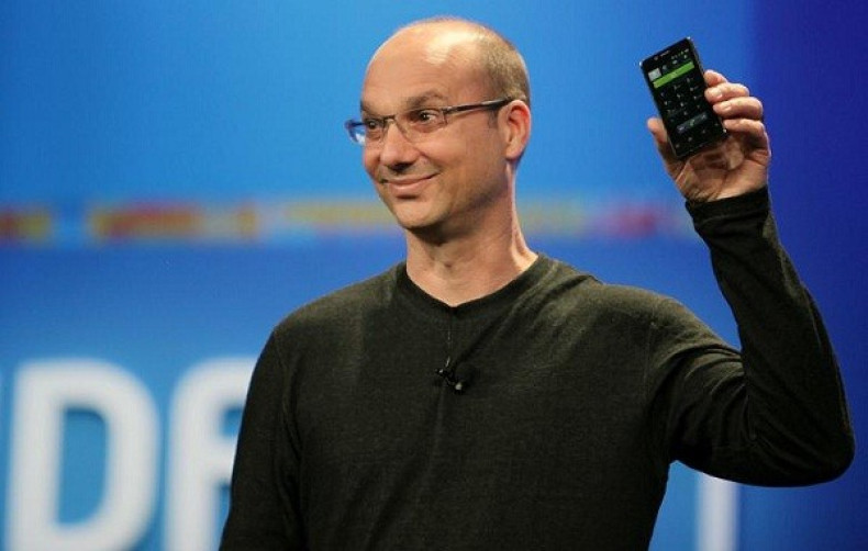 Andy Rubin decides to bid farewell to Google’s Android