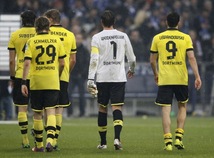 Borussia Dortmund