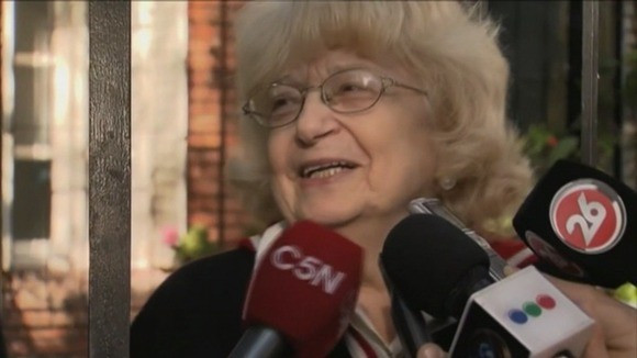 Amalia Damonte