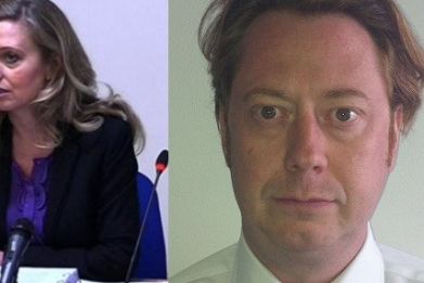 Former editor of the Sunday Mirror, Tina Weaver,  and current editor of the People James Scott are among the journalists arrested