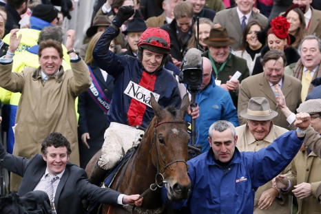 Bobs Worth