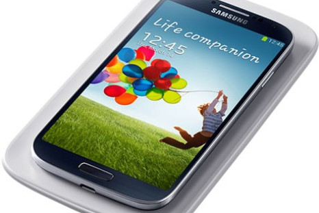 Samsung Galaxy S4