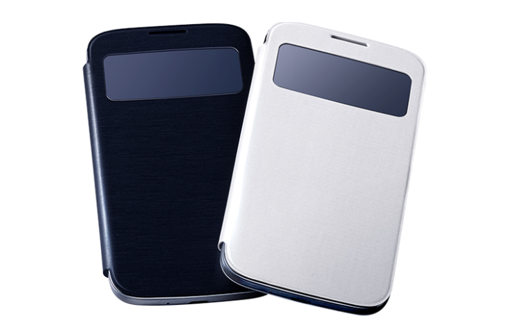 Samsung S View Cover