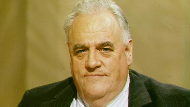Cyril Smith: Detective claims three probes were stopped 