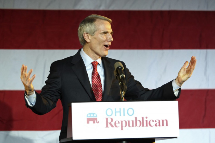 Rob Portman