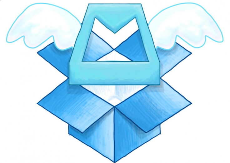 Dropbox