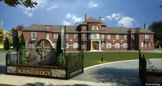 Scientology