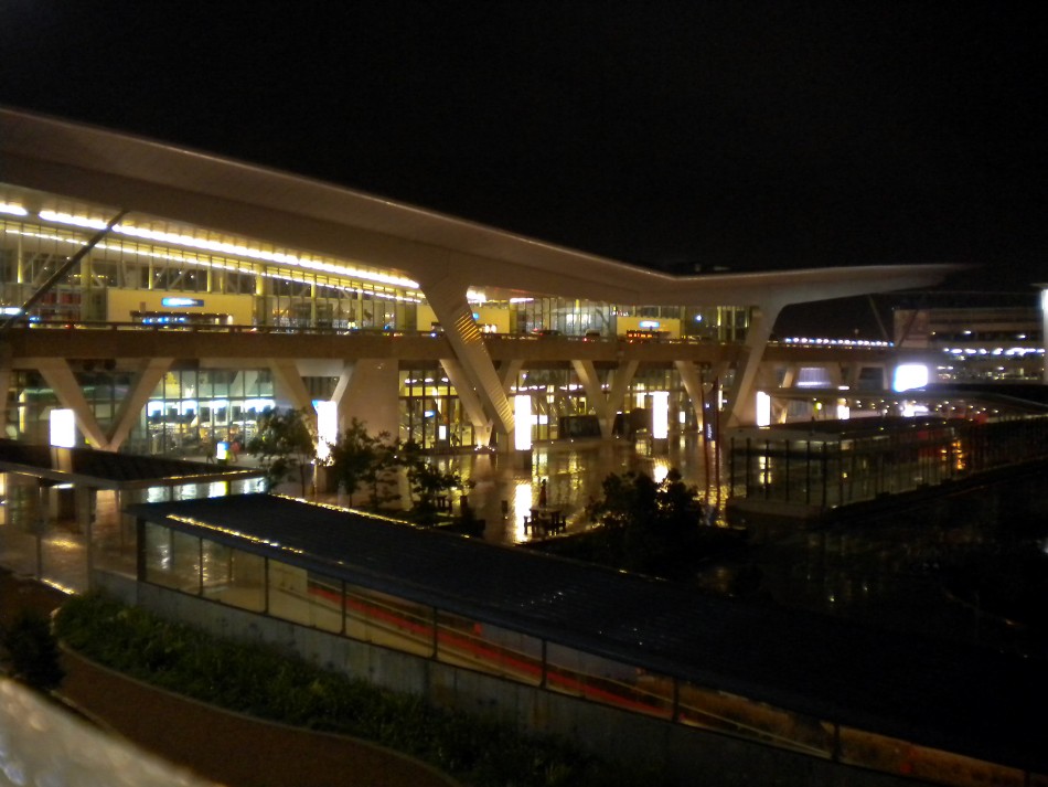 Africa Cape Town International Airport