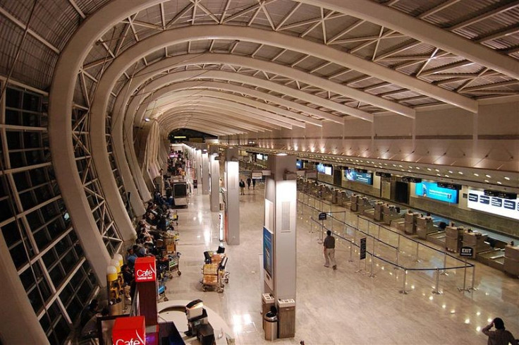 World's Best Airport