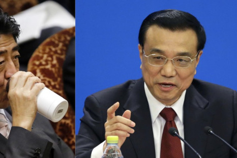 Japan-China