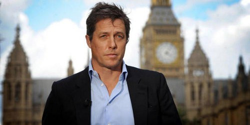 Hugh Grant
