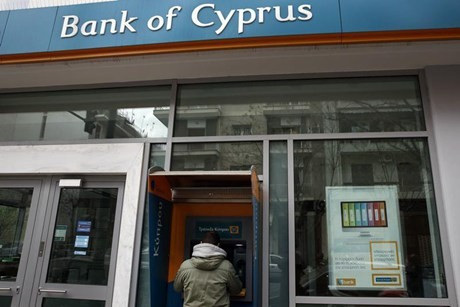 Bank of Cyprus