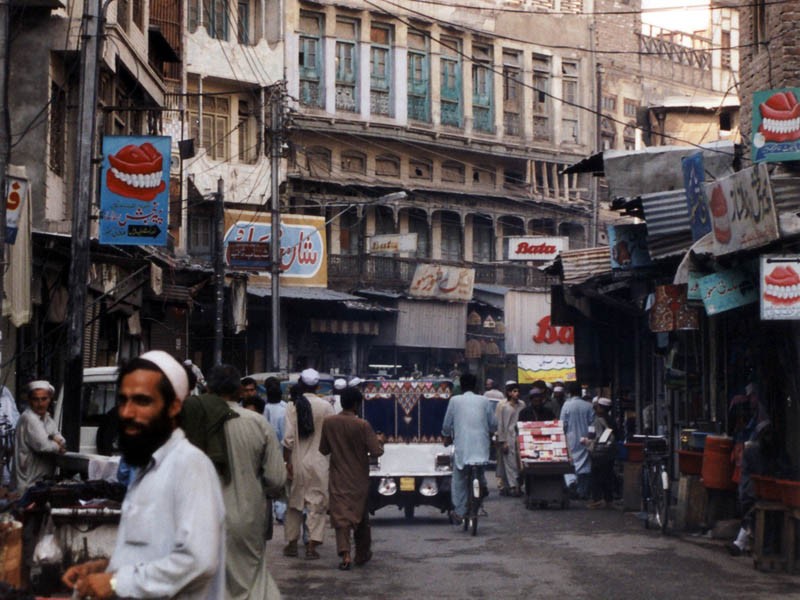 Pakistan: At Least Three Dead After Militants Attack Peshawar Court Complex