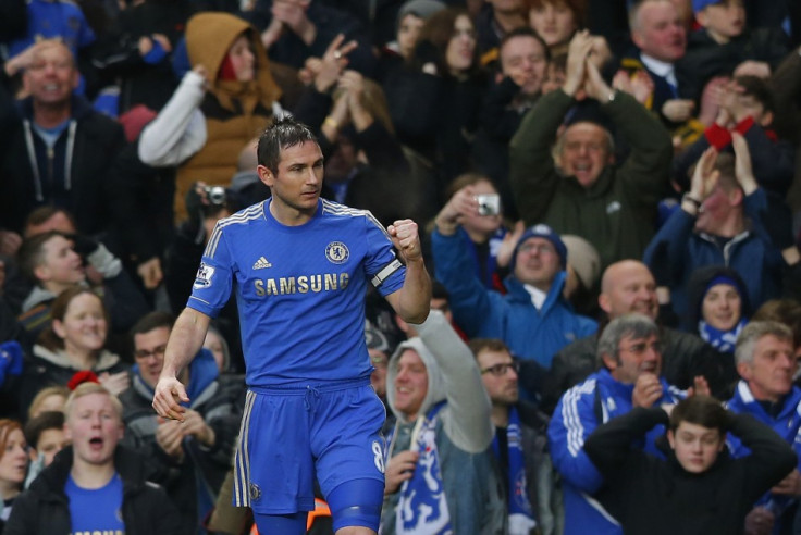 Frank Lampard