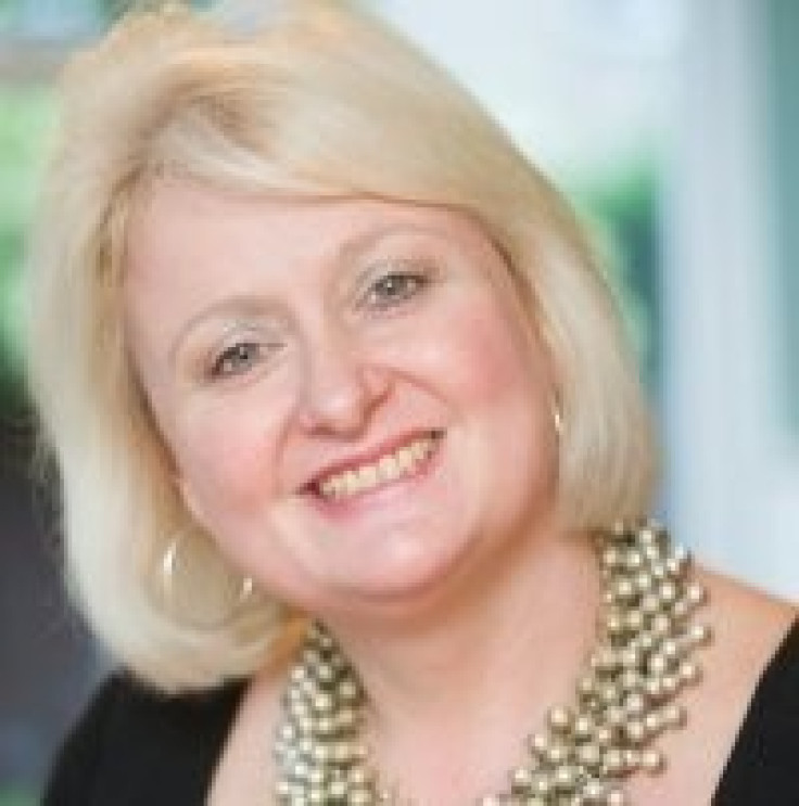 Labour MP Siobhain McDonagh  had her phone stolen in October 2012