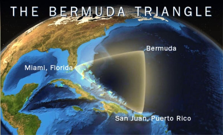 Bermuda Triangle