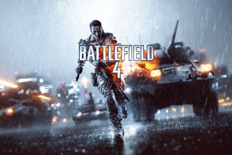 battlefield 4 teaser screenshot