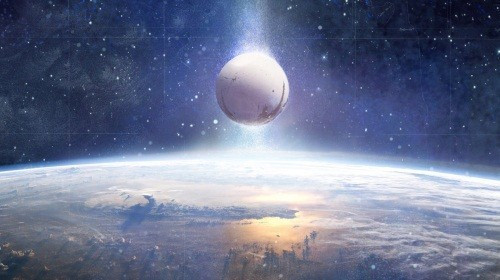 destiny