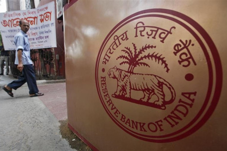 Reserve Bank of India
