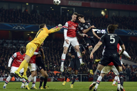 Wojciech Szczesny