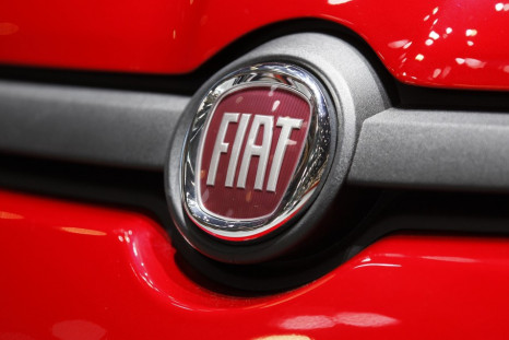 Fiat Logo