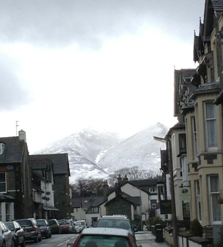 Skiddaw