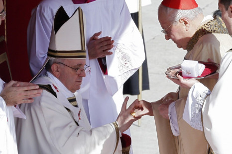 Pope Francis