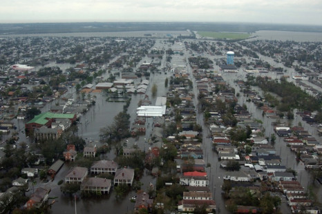 Hurricane Katrina
