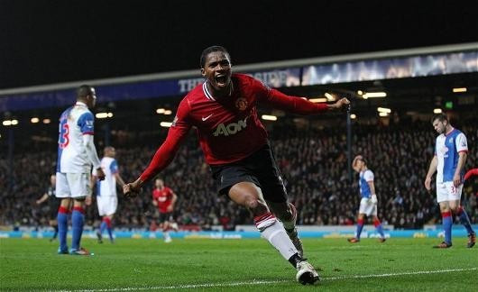 Antonio Valencia