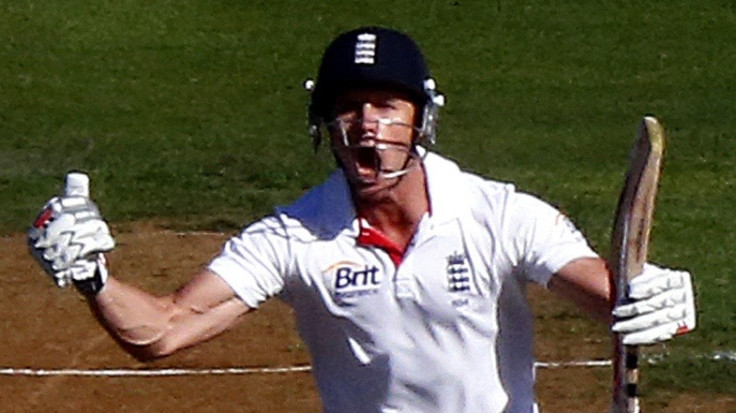 Nick Compton